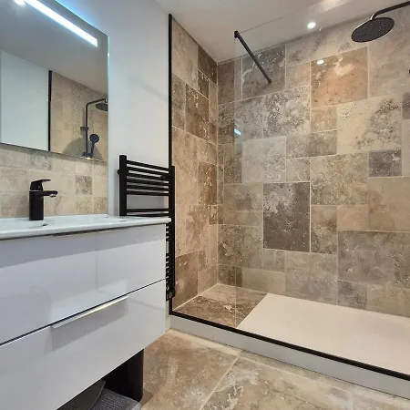 Loft - Hypercentre - Wifi * Angers