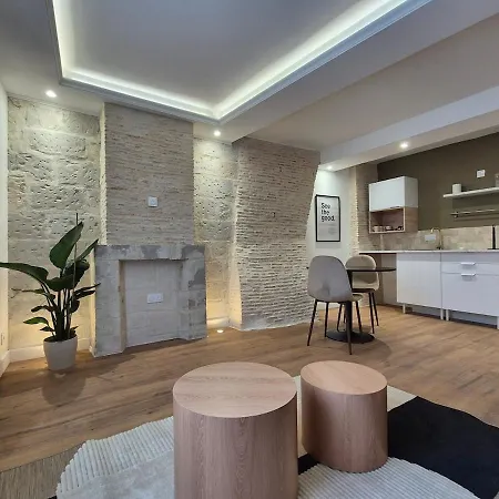 Loft - Hypercentre - Wifi * Angers