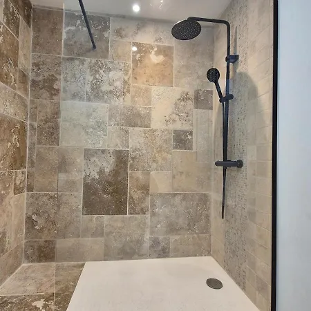 Loft - Hypercentre - Wifi Apartment *