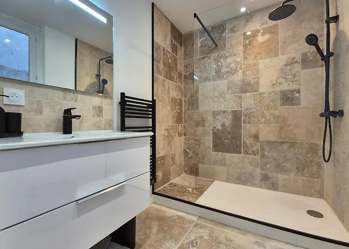 Loft - Hypercentre * Angers