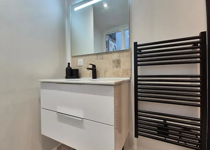 Loft - Hypercentre Daire Angers