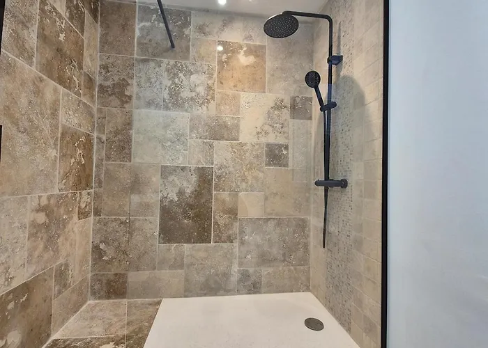 Loft - Hypercentre Daire *